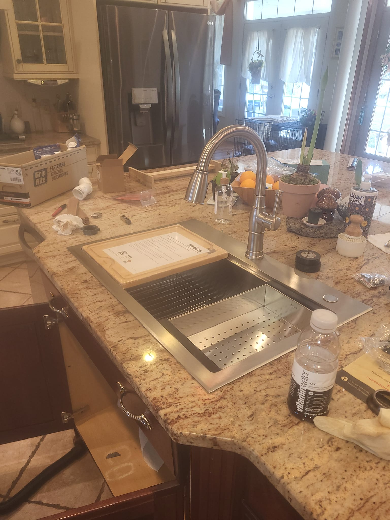 Residential and commercial plumbing services in Dunmore PA